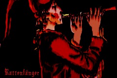 Rattenfänger von Hameln
