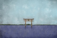 Shinto Shrine