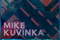 Mike Kuvinka