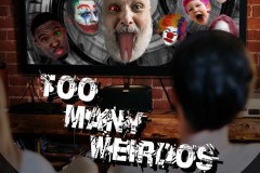 Too Many Weirdos