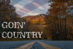 Goin' Country