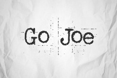 Go Joe