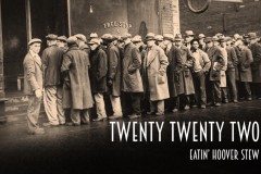 Twenty Twenty Two