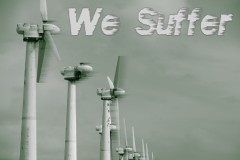 We Suffer