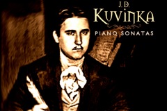Piano Sonatas