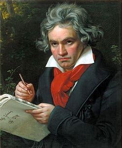 Beethoven’s Missa Solemnis