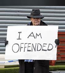 Protected: Are You Offended?